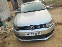 Volkswagen Polo 1.2 compartline
