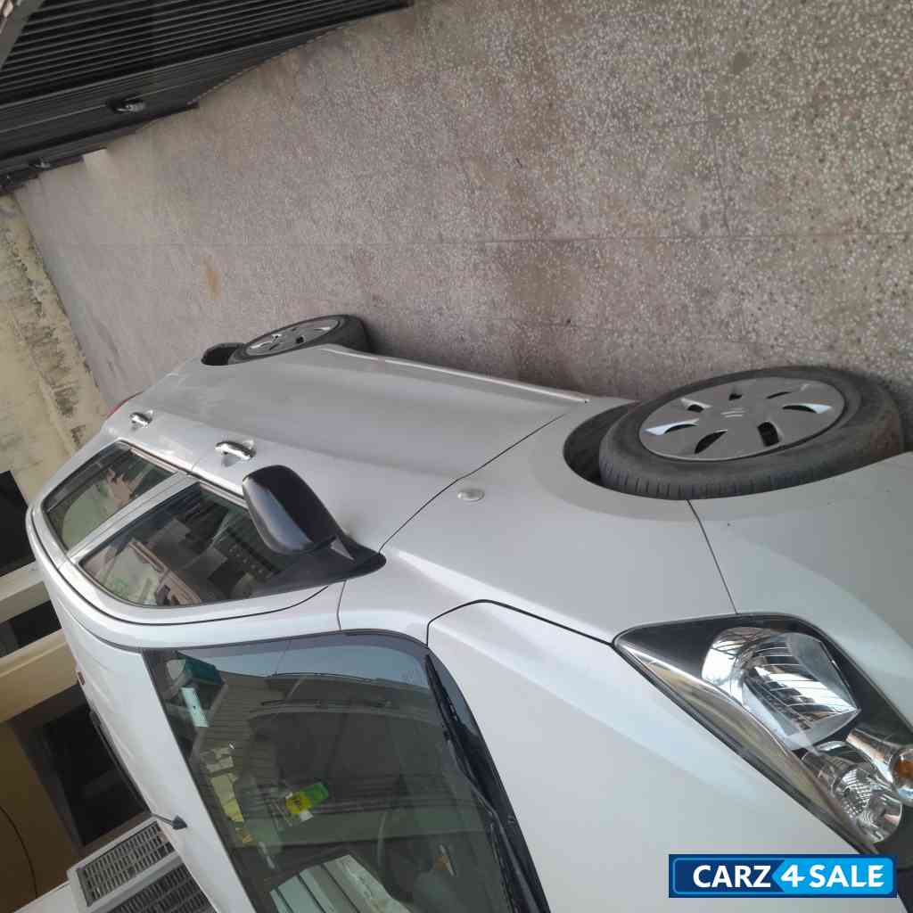 Maruti Suzuki Celerio