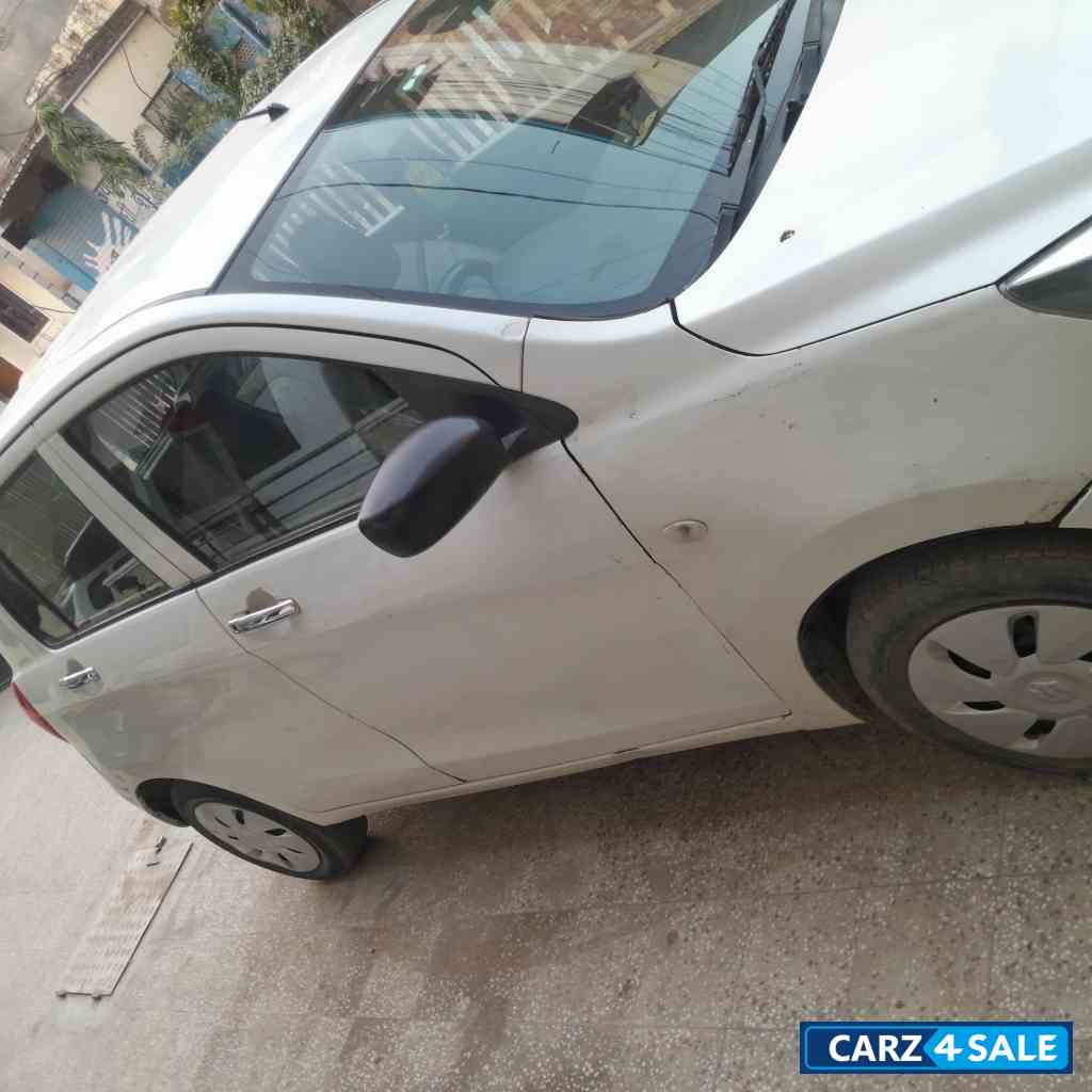 Maruti Suzuki Celerio