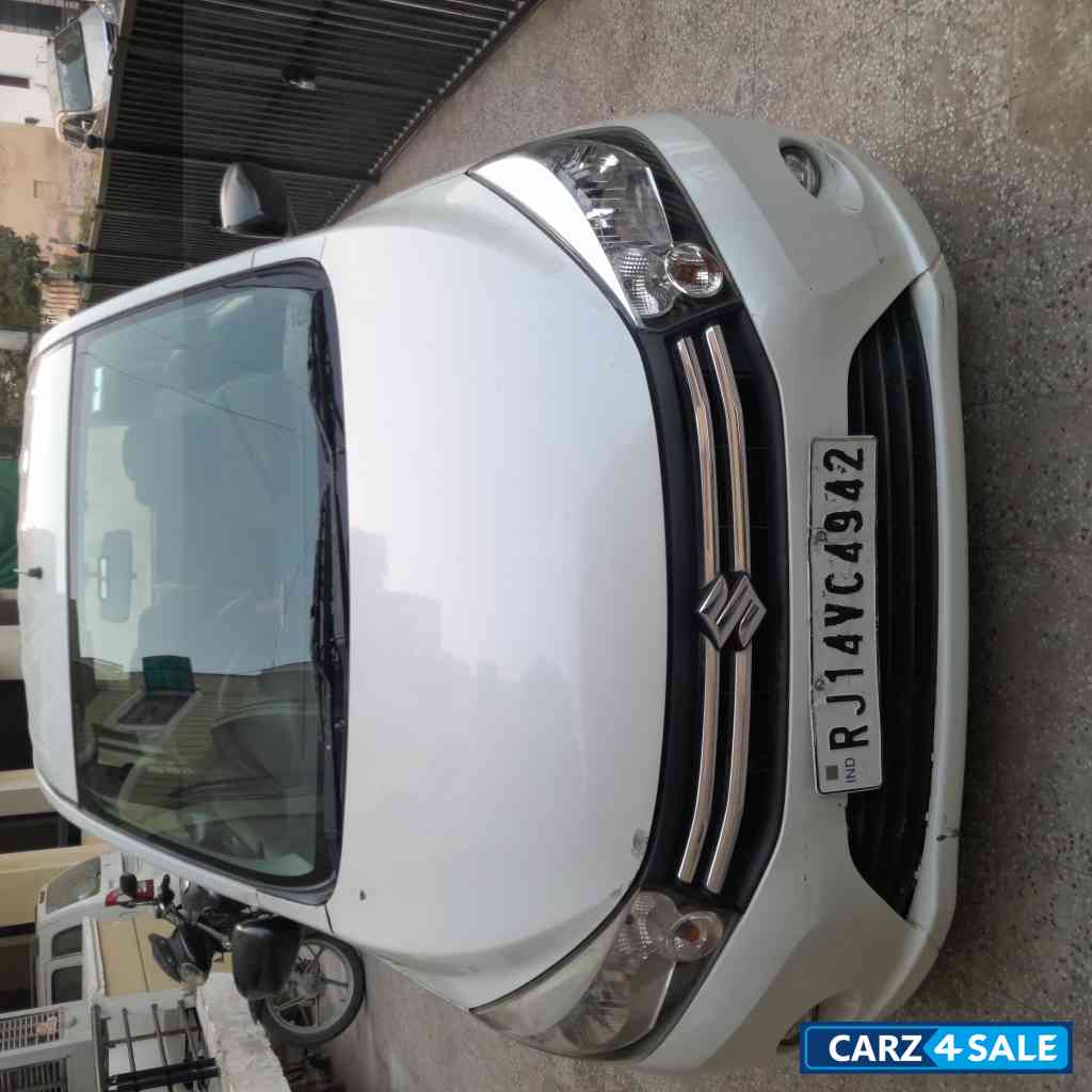 Maruti Suzuki Celerio