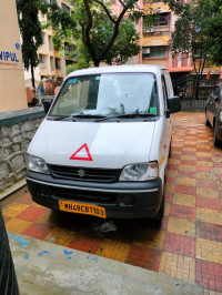 Maruti Suzuki  Eeco Cargo CNG