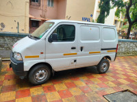Maruti Suzuki  Eeco Cargo CNG