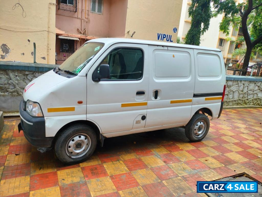 Maruti Suzuki  Eeco Cargo CNG