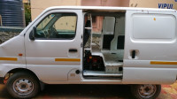 Maruti Suzuki  Eeco Cargo CNG