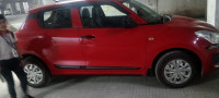 Maruti Suzuki Swift LXI