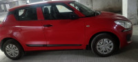 Maruti Suzuki Swift LXI