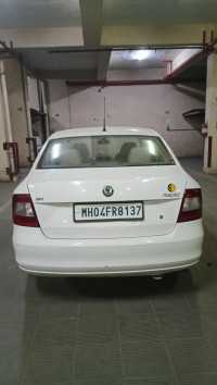 Skoda Rapid Mpi ambition 1.6