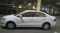 Skoda Rapid Mpi ambition 1.6