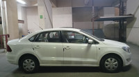 Skoda Rapid Mpi ambition 1.6