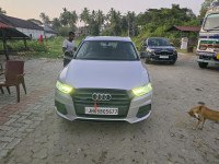 Audi Q3 35 tdi quotro