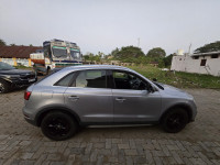 Audi Q3 35 tdi quotro