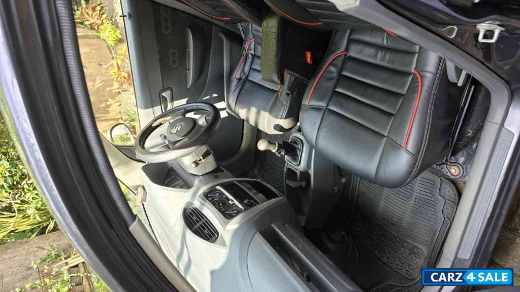 Maruti Suzuki Alto 2028