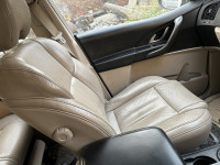 Mahindra XUV 500 W10