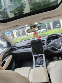 MG Hector Sharp Pro 1.5 turbo CVT