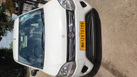 White Maruti Suzuki Wagon R Tour H3