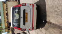 White Maruti Suzuki Wagon R Tour H3