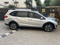 Silver Honda BR-V V cvt vtec