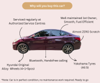 P Fantasia Hyundai Verna VTVT