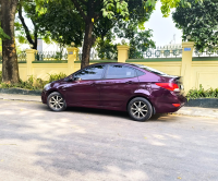 P Fantasia Hyundai Verna VTVT