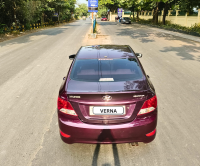 P Fantasia Hyundai Verna VTVT