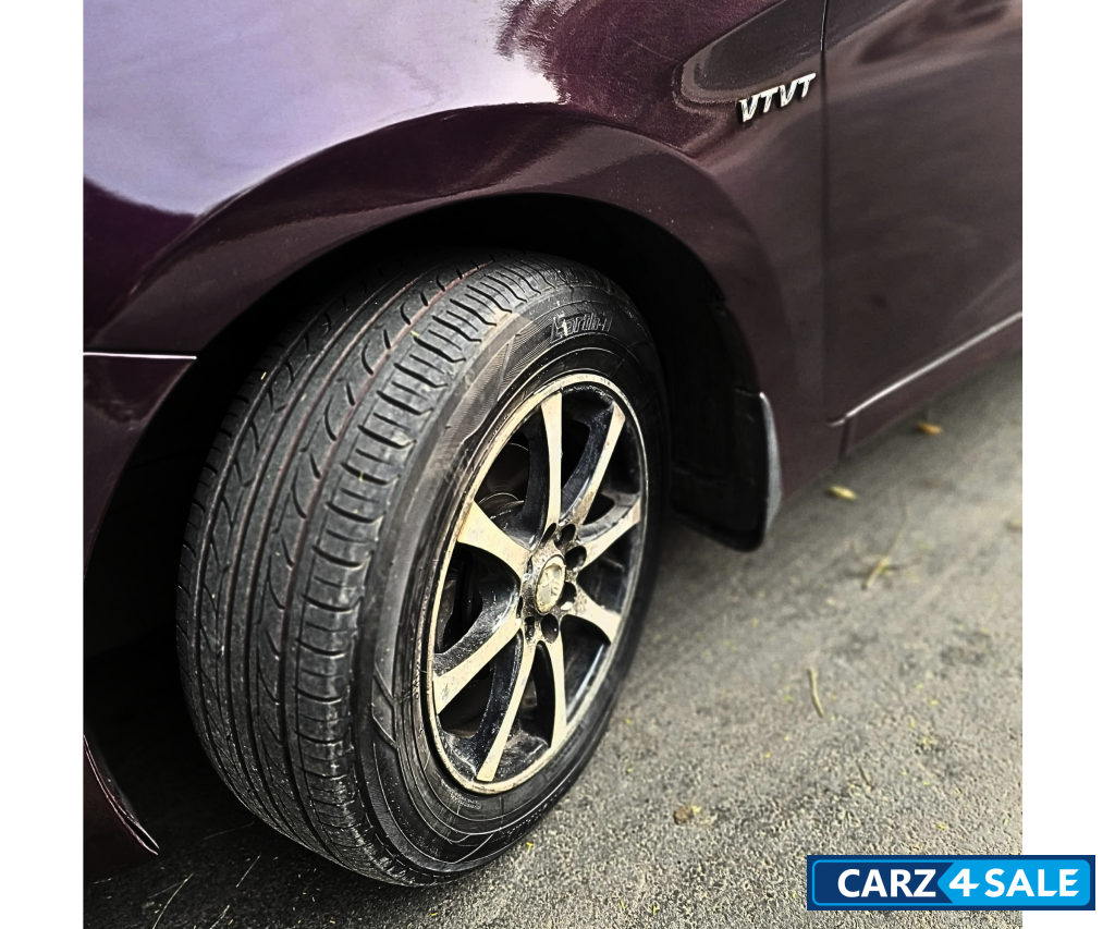 P Fantasia Hyundai Verna VTVT