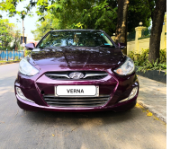 P Fantasia Hyundai Verna VTVT