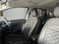 Moon Dust Silver Ford Ecosport Signature