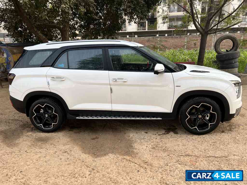 Hyundai Alcazar Signature 2.0 (0) 6 str