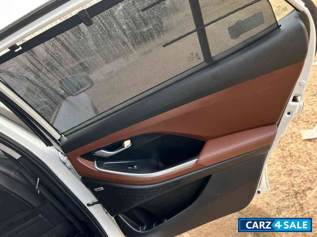 Hyundai Alcazar Signature 2.0 (0) 6 str