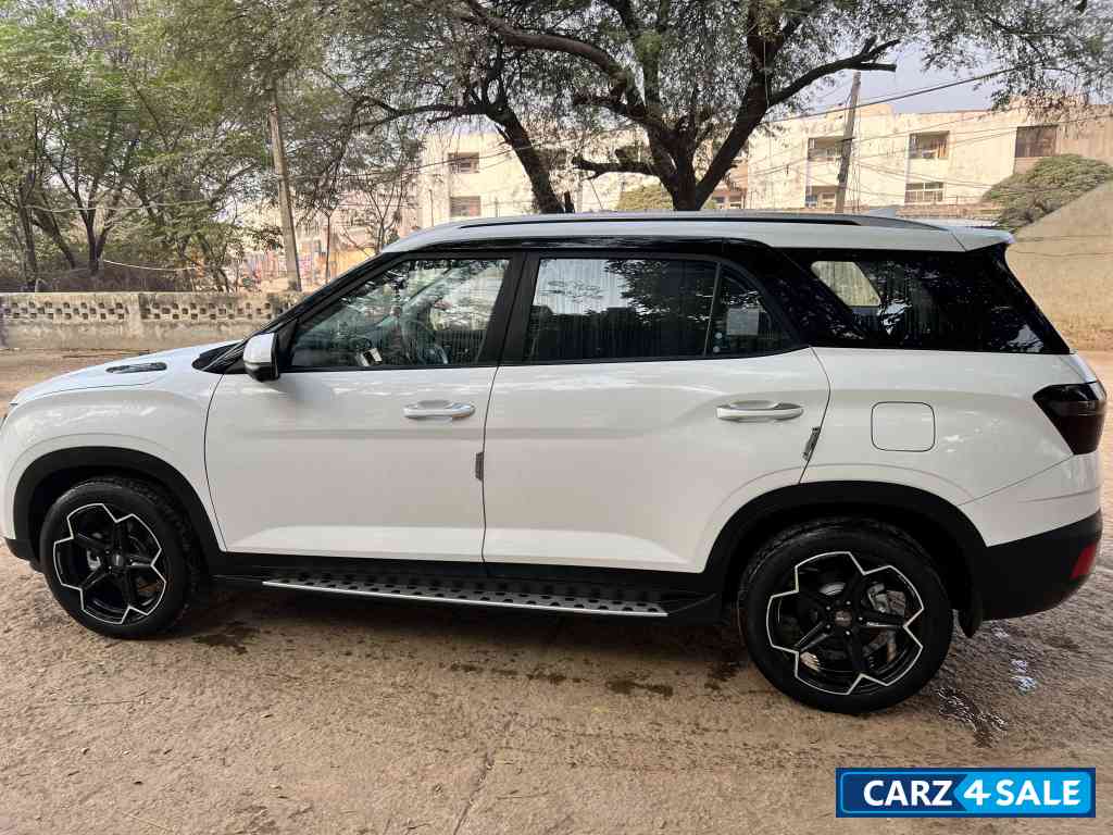 Hyundai Alcazar Signature 2.0 (0) 6 str