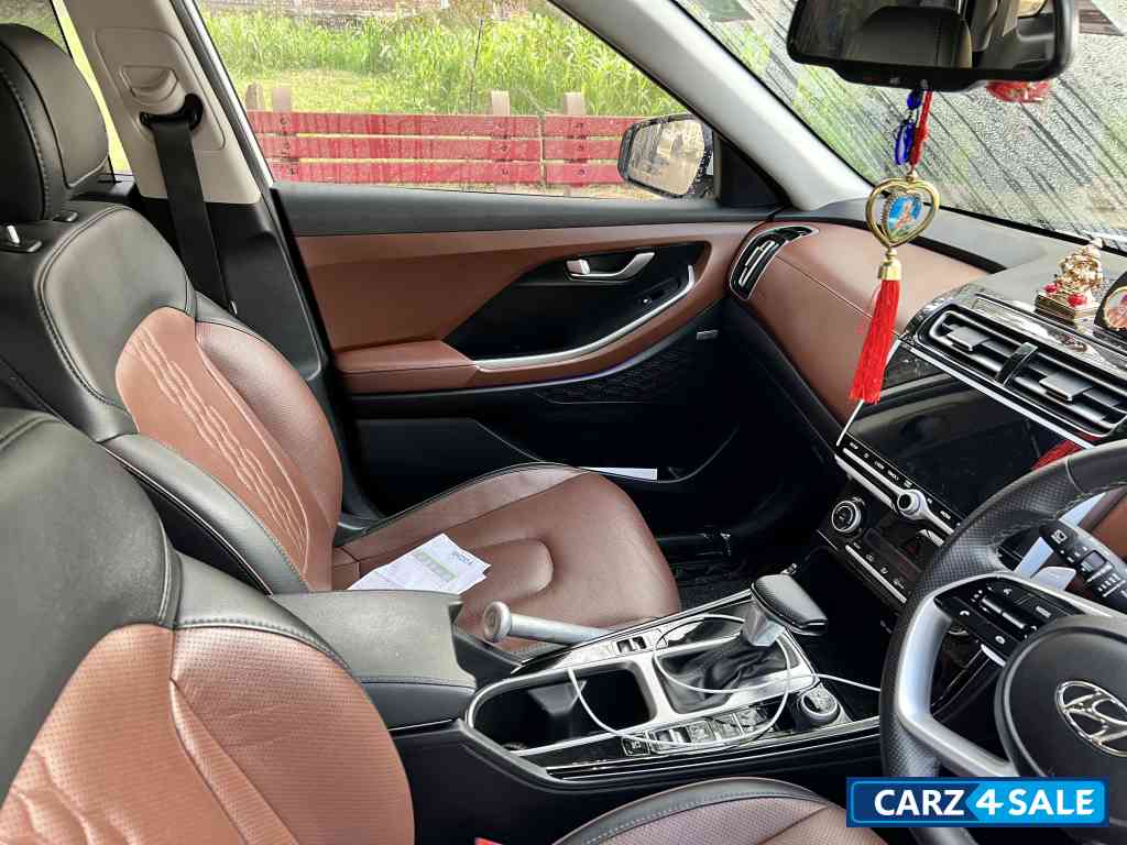 Hyundai Alcazar Signature 2.0 (0) 6 str