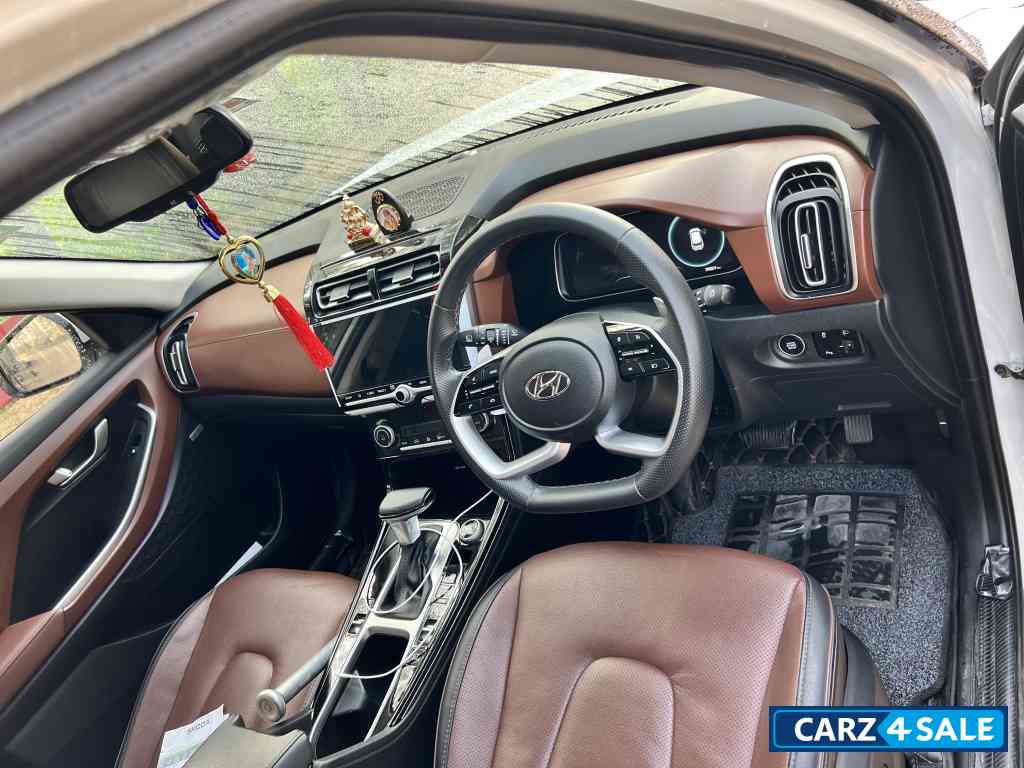 Hyundai Alcazar Signature 2.0 (0) 6 str