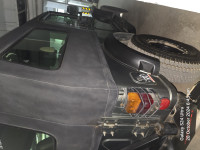 Mahindra Thar CRDE 4*4 Ac