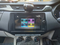 Moonlight Silver Renault Triber RXT PETROL MT 1.0L ECE