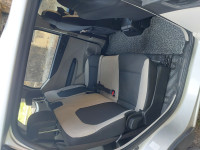 Moonlight Silver Renault Triber RXT PETROL MT 1.0L ECE