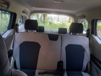 Moonlight Silver Renault Triber RXT PETROL MT 1.0L ECE