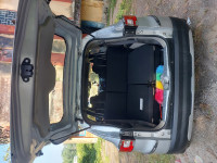 Moonlight Silver Renault Triber RXT PETROL MT 1.0L ECE