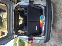 Moonlight Silver Renault Triber RXT PETROL MT 1.0L ECE