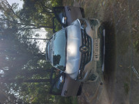 Moonlight Silver Renault Triber RXT PETROL MT 1.0L ECE