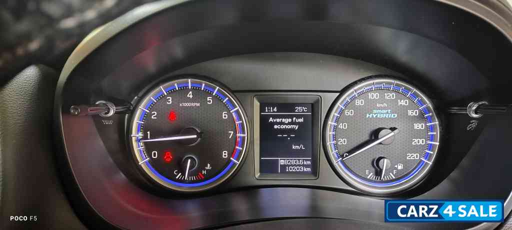 Magnite Grey Maruti Suzuki S-Cross Zeta Magnite Grey Maruti Suzuki S-Cross Zeta