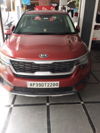 Kia Seltos HTK PLUS