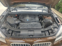 Brown BMW X1 xDrive 20d