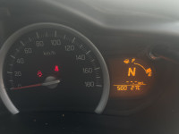 Blue Maruti Suzuki Celerio ZXIAMT