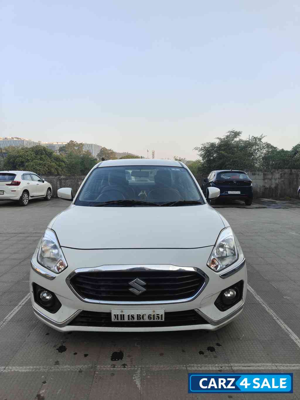 Maruti Suzuki Dzire Vdi