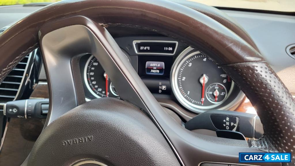 Mercedes-Benz GLE 250