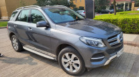 Mercedes-Benz GLE 250