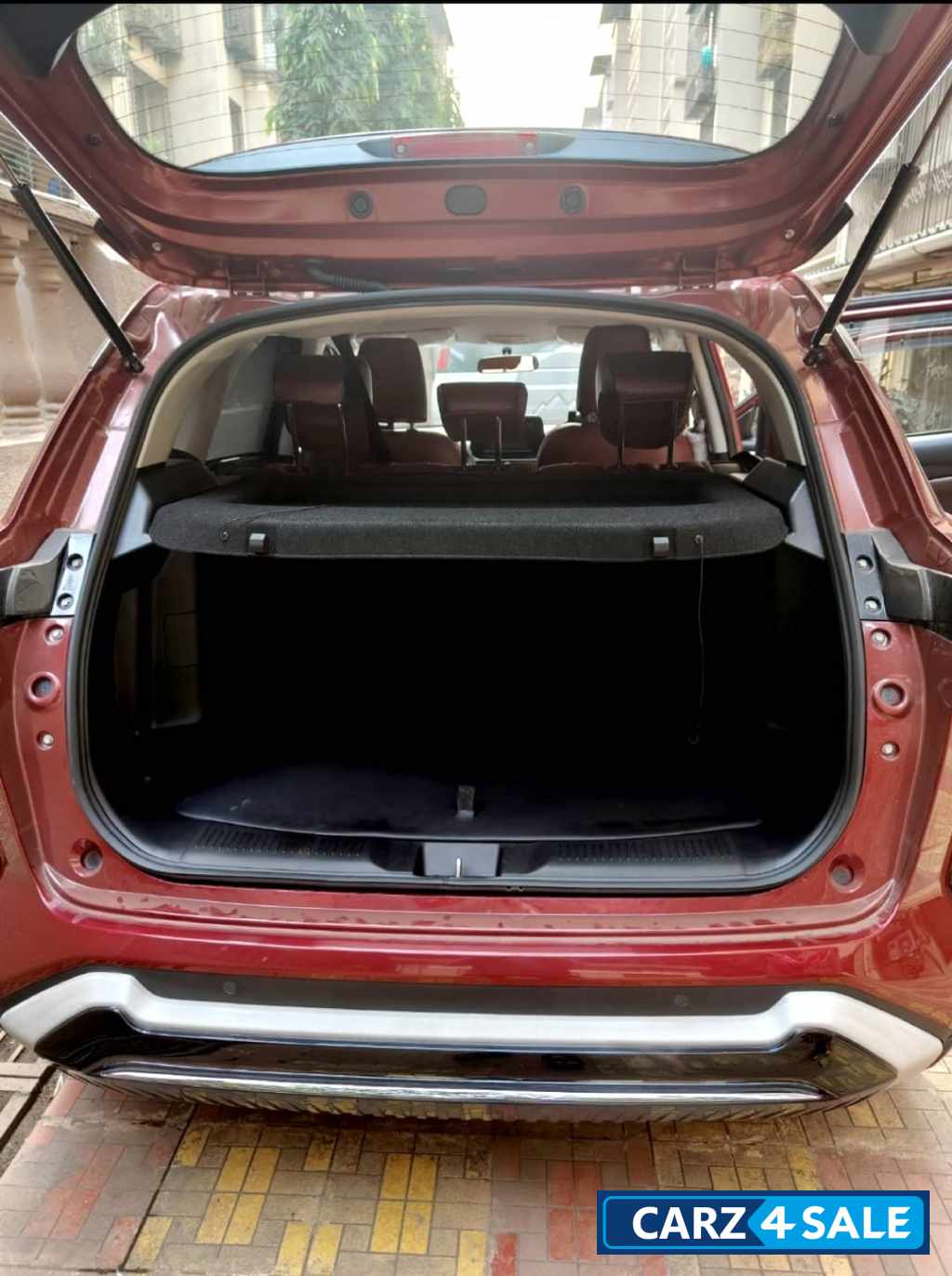 Maruti Suzuki Grand Vitara Delta Petrol Mannual