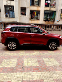 Maruti Suzuki Grand Vitara Delta Petrol Mannual