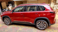 Maruti Suzuki Grand Vitara Delta Petrol Mannual