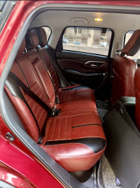 Maruti Suzuki Grand Vitara Delta Petrol Mannual